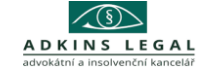 logo Adkins Legal