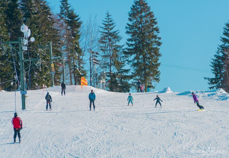 Smržovka