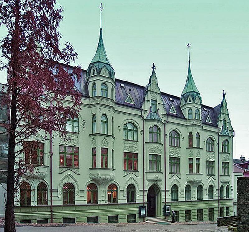 Muzeum skla