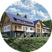 Prodej apartmánů